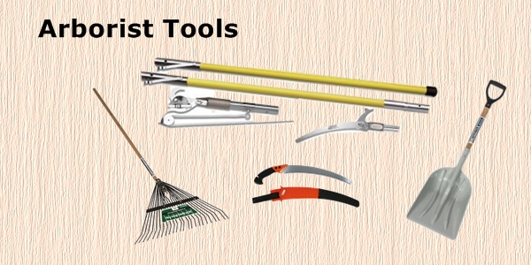 American Arborist |Tree Climbing Gear and Arborist Tools