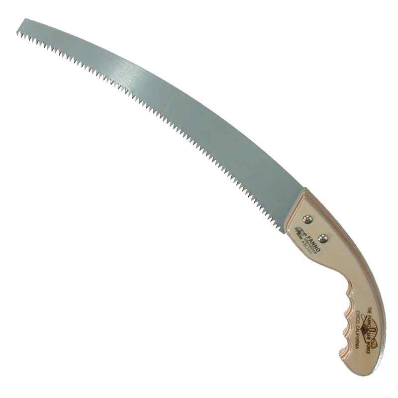 Hand Saws |American Arborist Supplies, tree care, climbing equipment