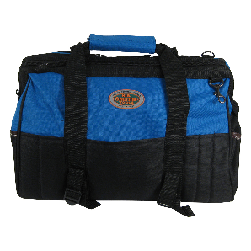 Blue Tool Bag | Arborist Supplies