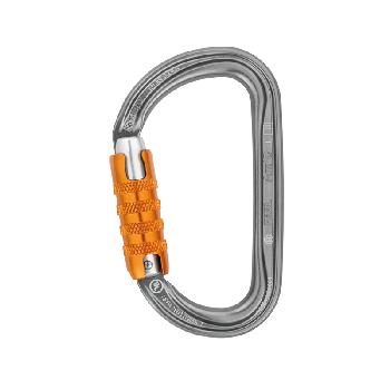 jrsgs swivel twist locking carabiner, rotating