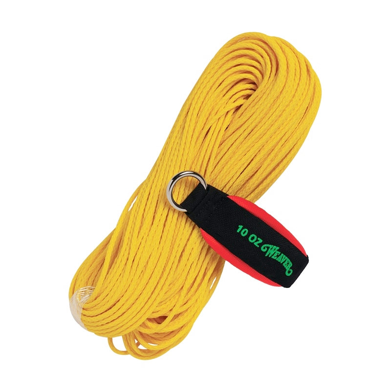 Weaver 10 oz Throw Weight & Line — American Arborist Supplies