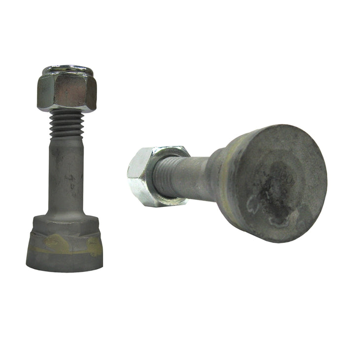 1100 Series Green Teeth