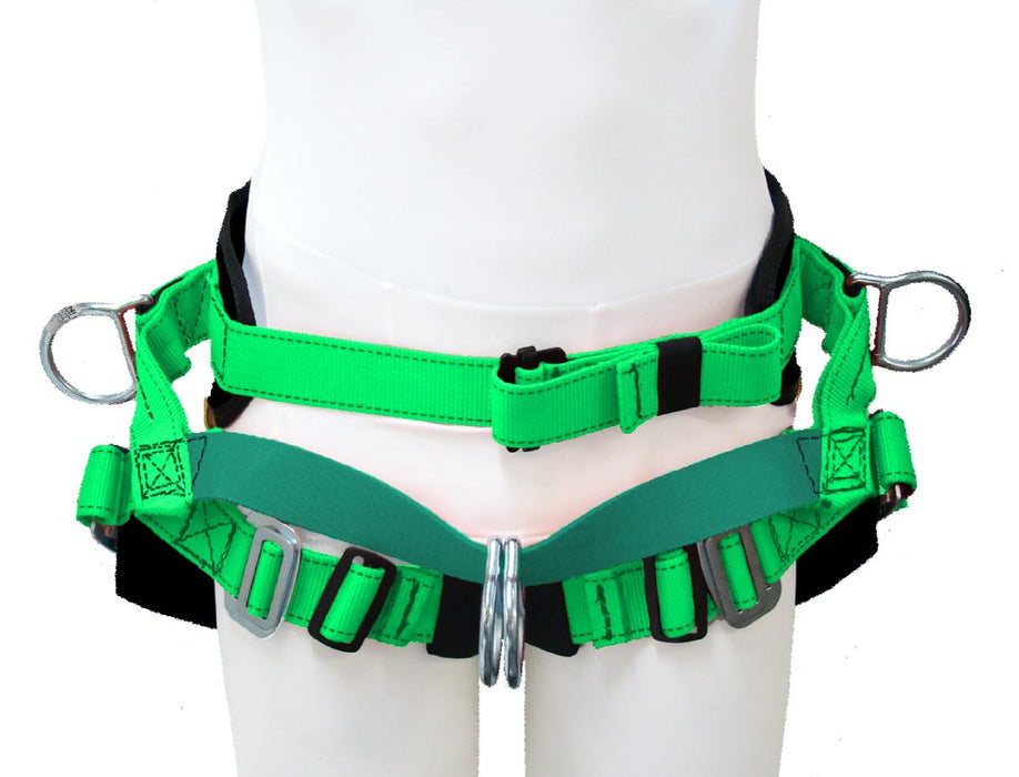 Buckingham 1292 Traverse Classic Saddle