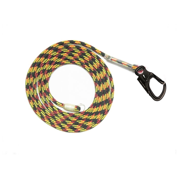 15' Lanyard -USR Snap
