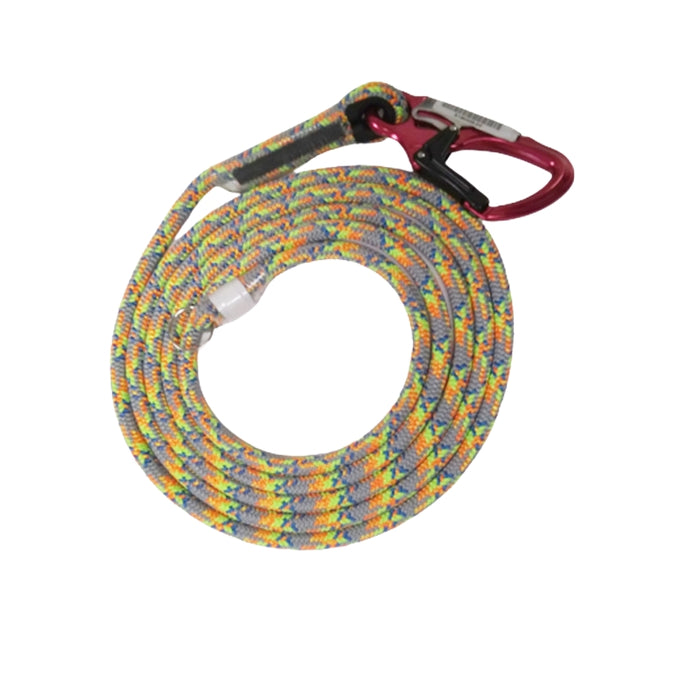 12' Lanyard-USR Snap