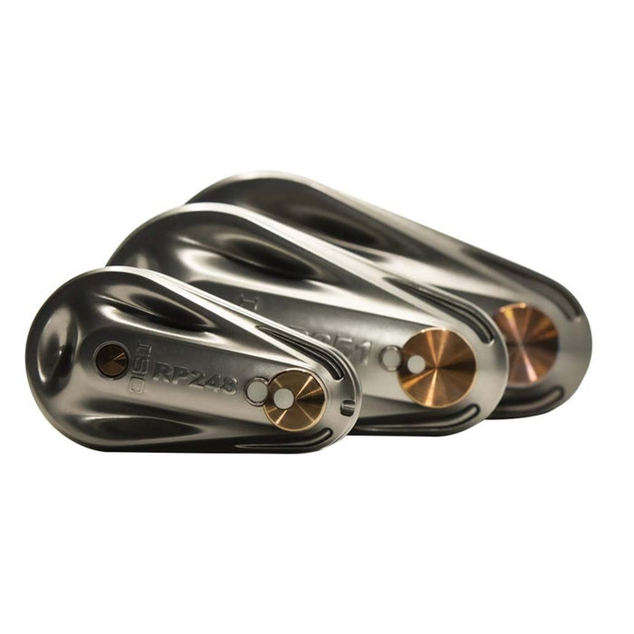 ISC 200 Series Rigging Pulley