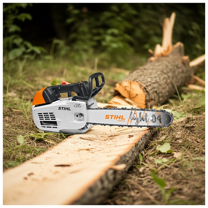 Stihl MS 201 T-C-M