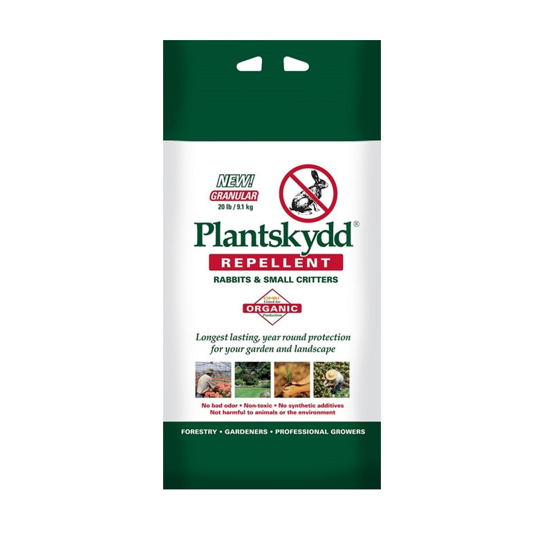 Animal Repellants