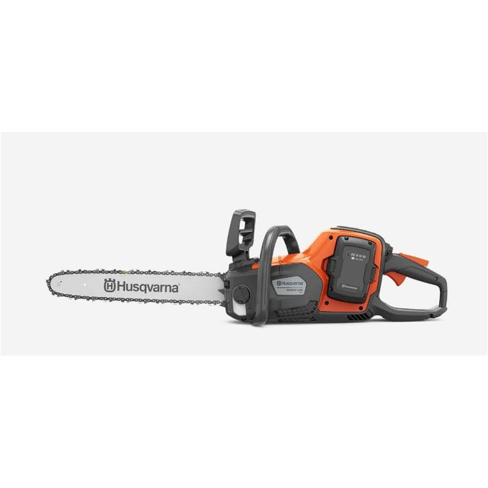 Power Axe 350i Chainsaw Kit