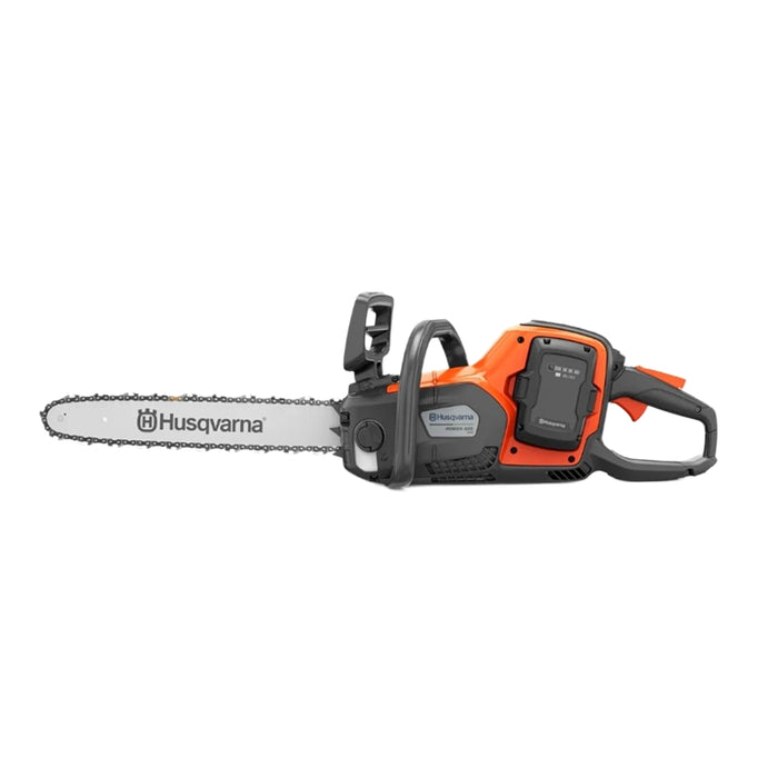 Power Axe 350i Chainsaw Kit
