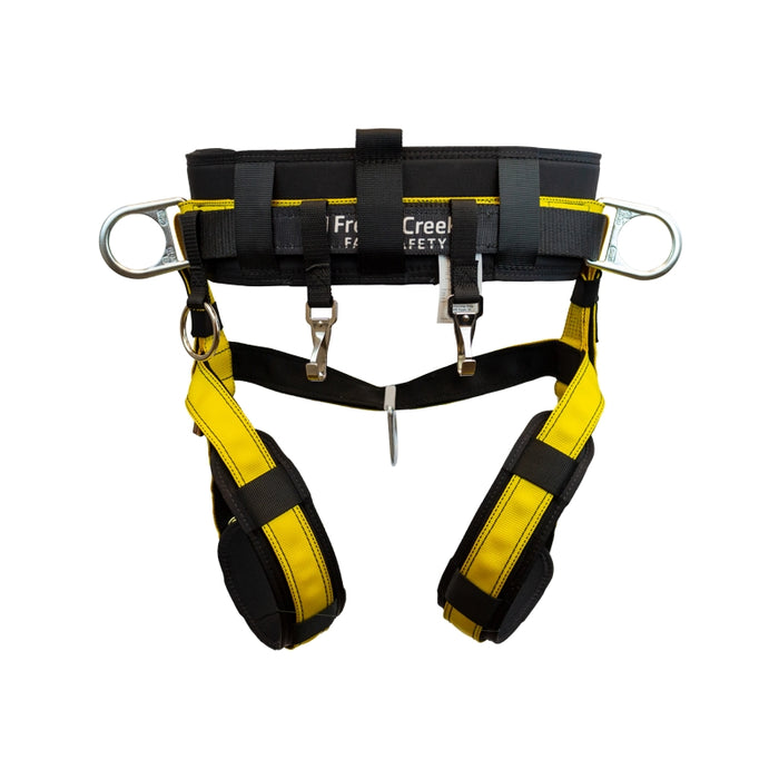 French Creek 4055 Tree Saddle