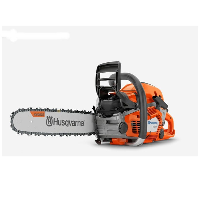 Husqvarna 550 Mark II XP w/20" Bar