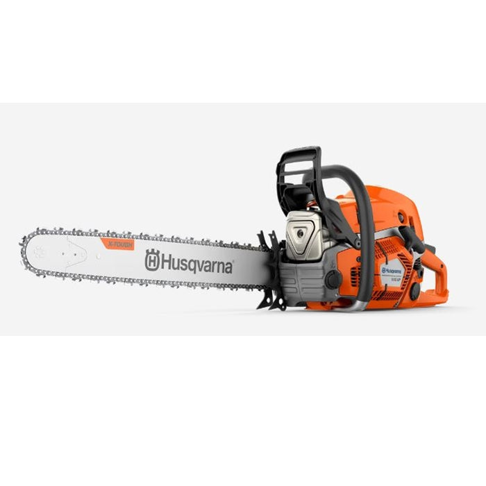 Husqvarna 592XP w/ 36" Bar