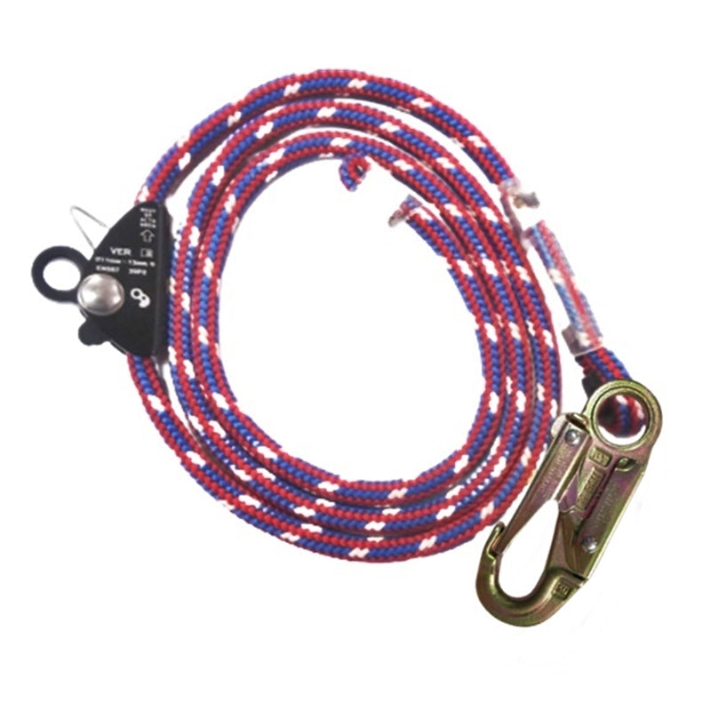 Safety Lanyards