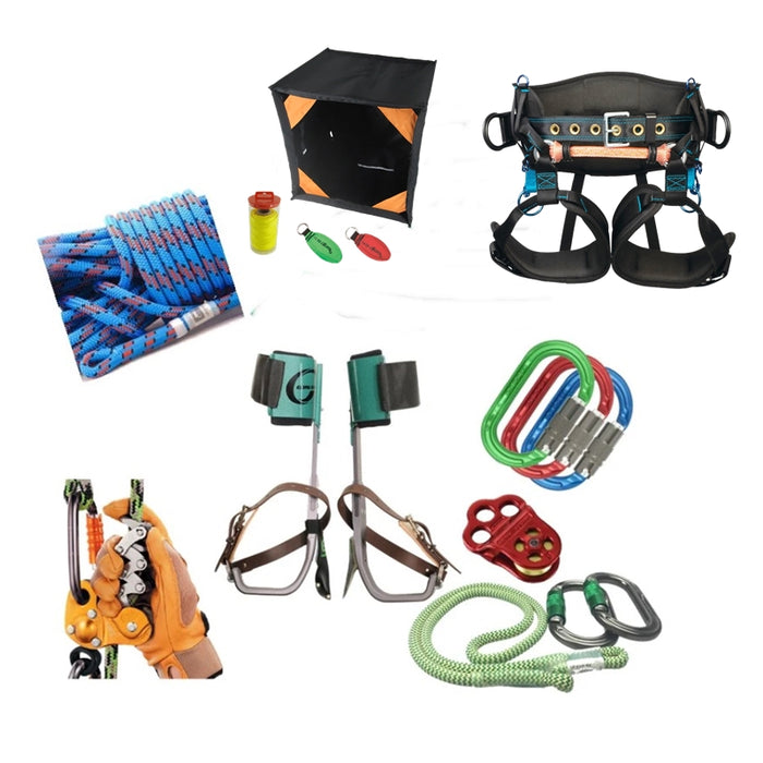 Advanced Climbing Kit