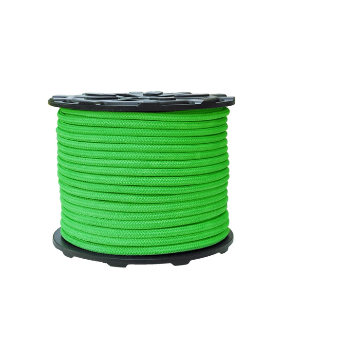 All Gear, Inc. 7/8" Double Braid Composite  200 FT.