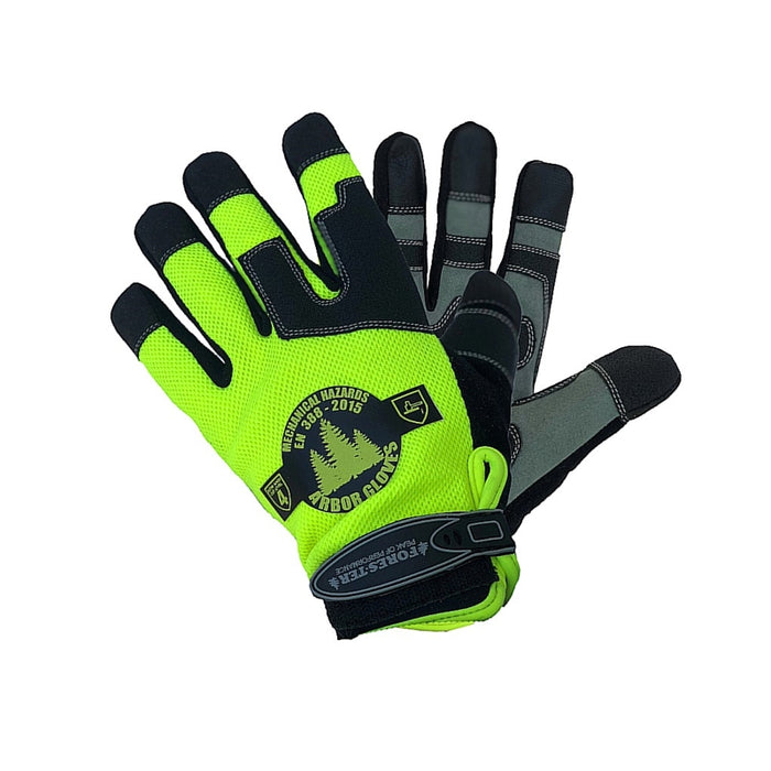 Arborist Rope Glove