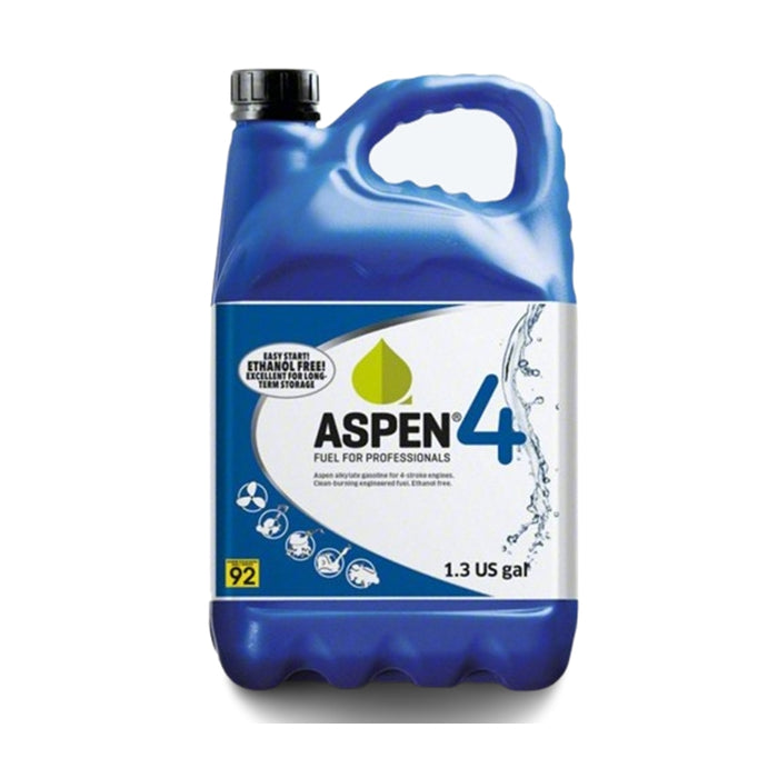 Aspen 4- Gallon