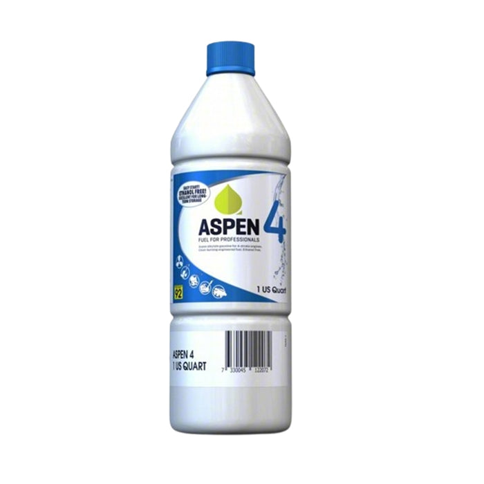 Aspen 4- Quart