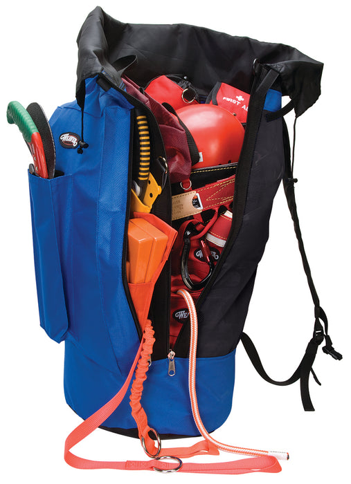 Weaver Backpack Gear Bag