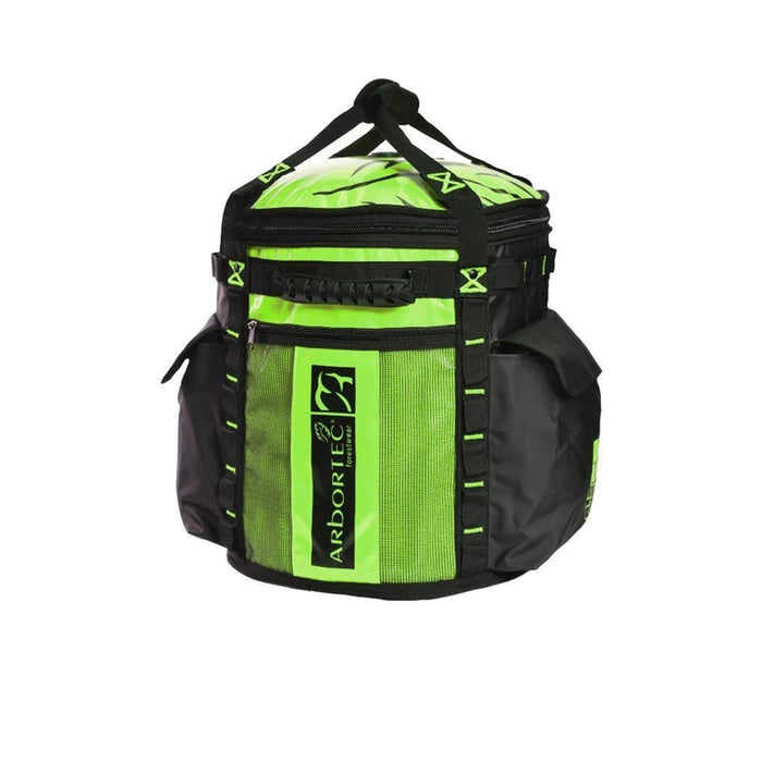 Arbortec Cobra 35 L Rope Bag - Lime