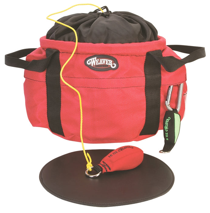 Weaver Throw Line Bucket