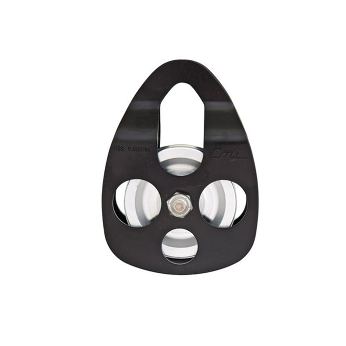 2" Aluminum Stealth Block