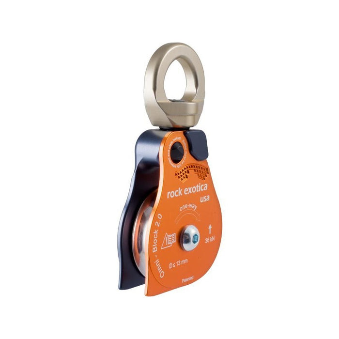 Rock Exotica Omni Block 2.6