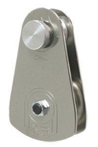 CMI 5/8" Arborist Pulley