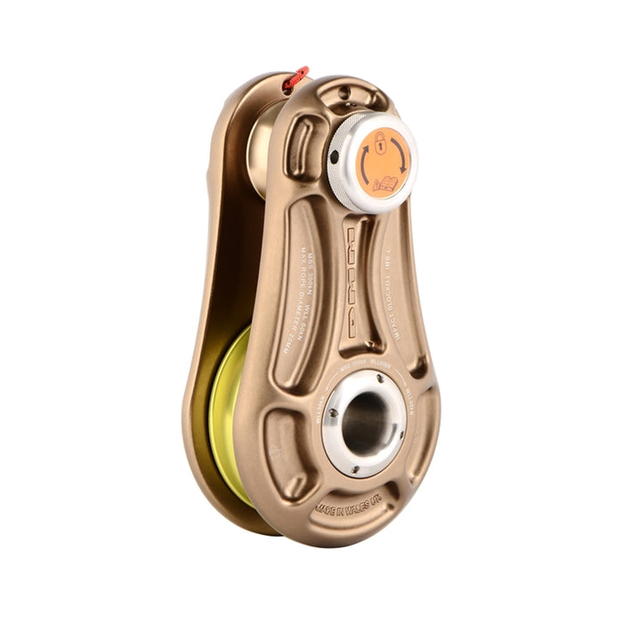 DMM Large Impact Block