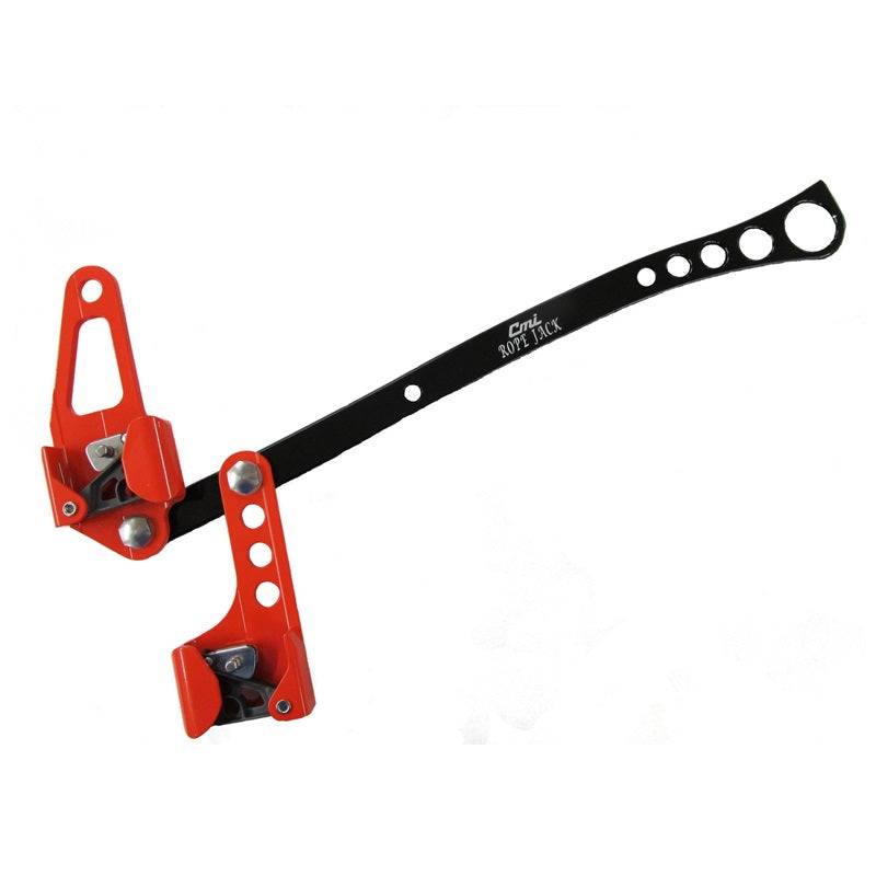 Cable & Rope Pullers