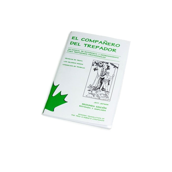 Tree Climber's Companion-Spanish