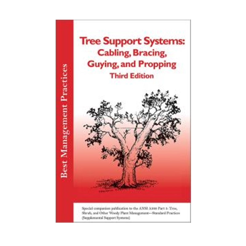 Arboricultural Books