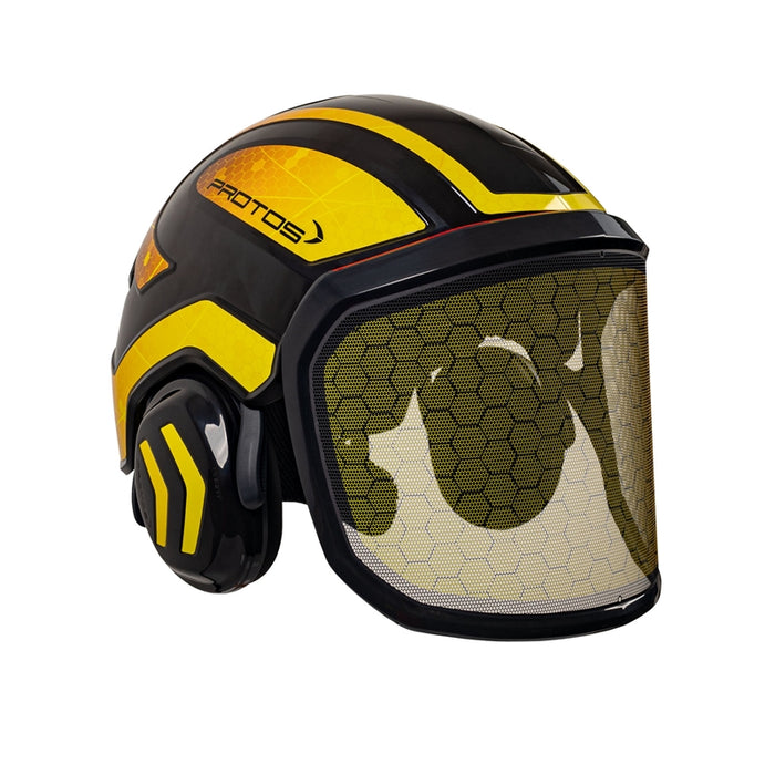 Pfanner Protos Arborist Helmet - Beekeeper