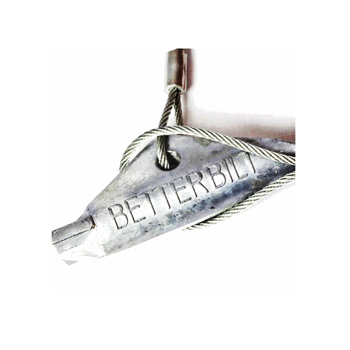 Better Bilt 880 Series Earth Anchor