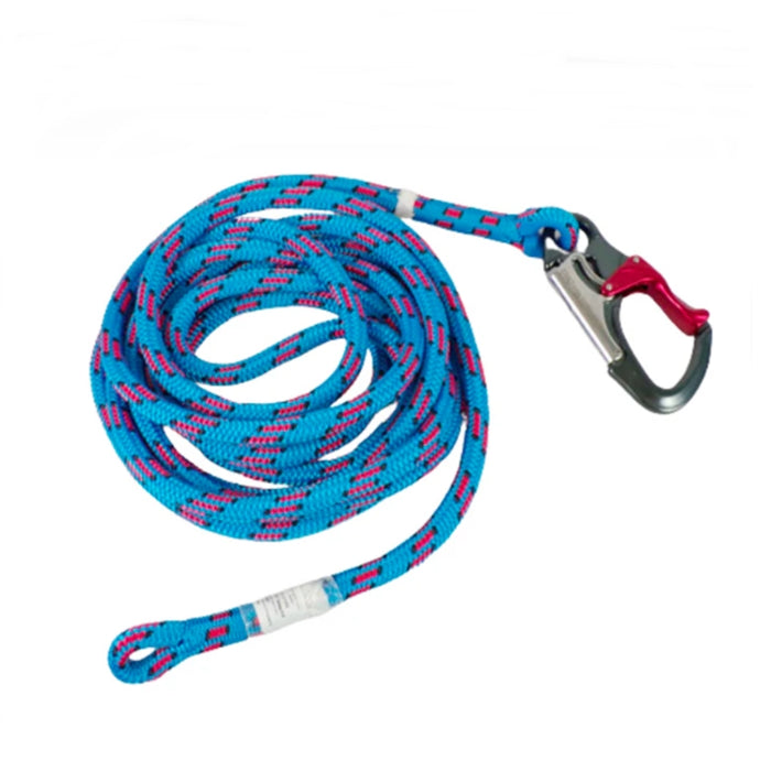 14' Blue Moon Lanyard
