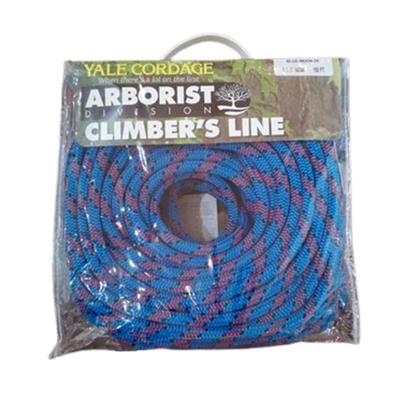 24-Strand Climbing Rope