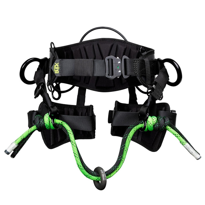 Buckingham BuckCraft Saddle