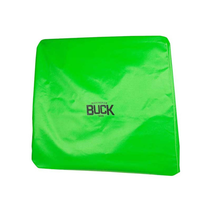 Buckingham Bucket Cover