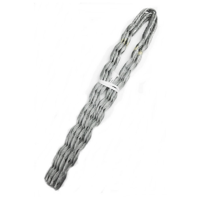 1/4" Wire Grip Deadend - 10 Pack