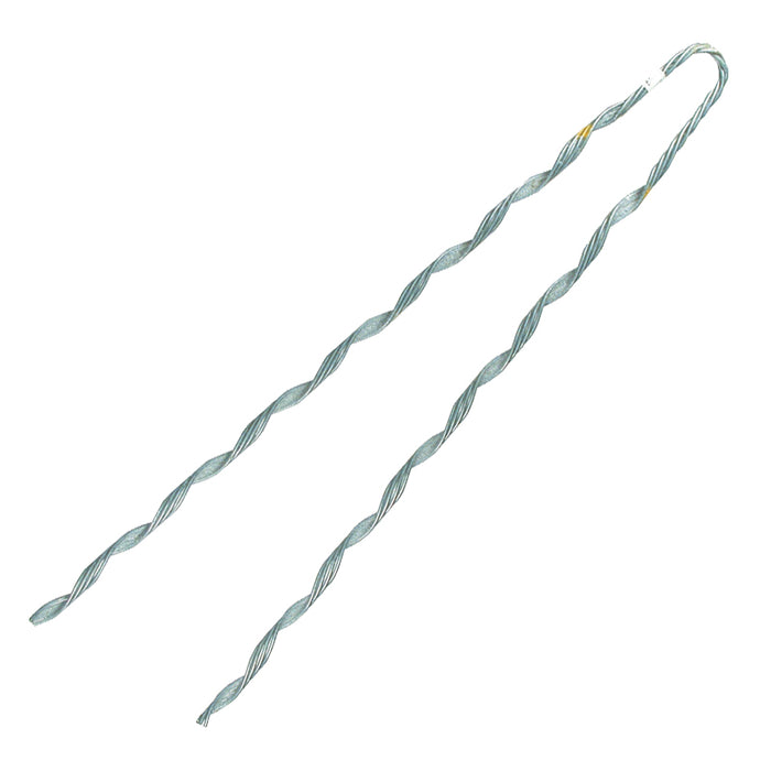 5/16" Wire Grip Deadend - Single