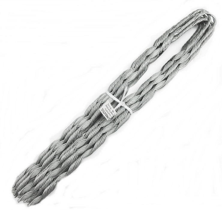 5/16" Wire Grip Deadend -10 Pack