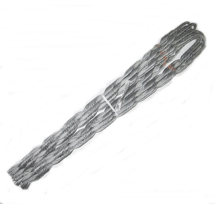 3/8" Wire Grip Deadend - 10 Pack