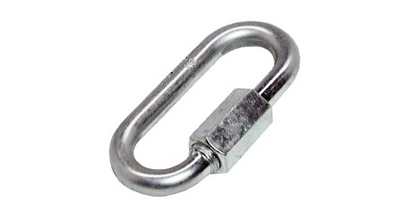 3/16" Quick Link