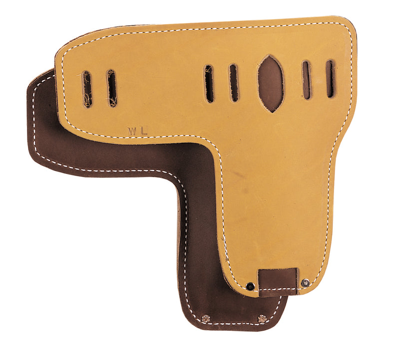 Weaver L-Shaped Climber Pads