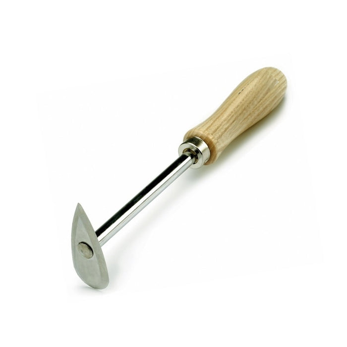 Cavity Shave Hook Scraper