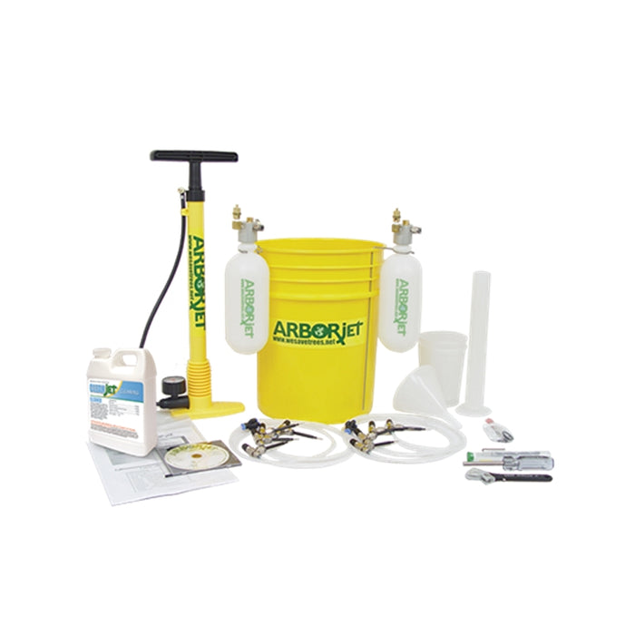 Arborjet Tree I.V. 2 Pack Kit