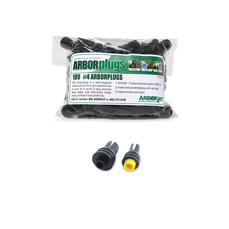 ArborJET