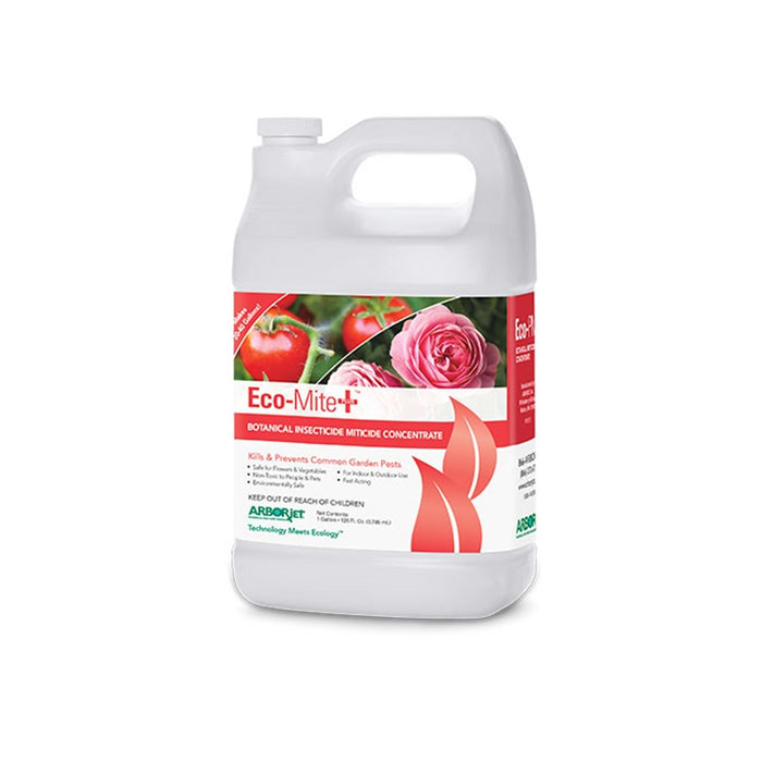 Arborjet Eco-Mite PLUS -Gallon