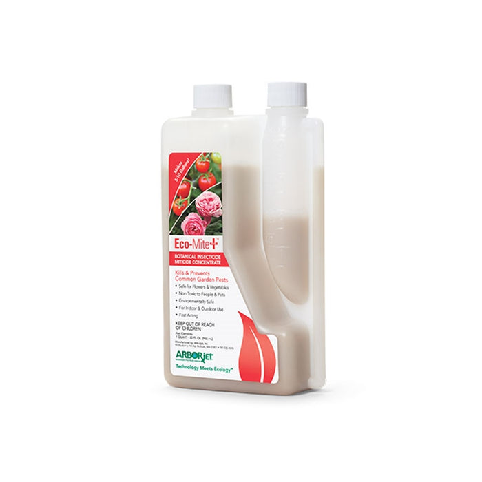 Arborjet Eco-Mite PLUS -Quart